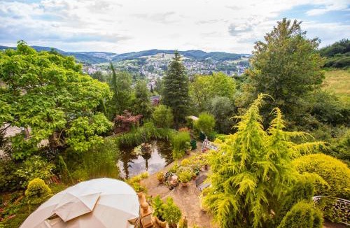 Adenau House | Villa am Schwallenberg