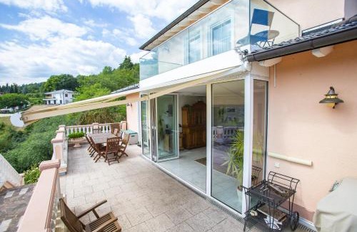 Adenau House | Villa am Schwallenberg