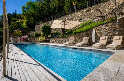 Cannobio House | Villa Amore