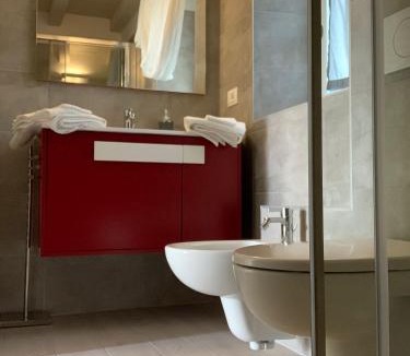 Cortinaccia Apartment | Villa Angela