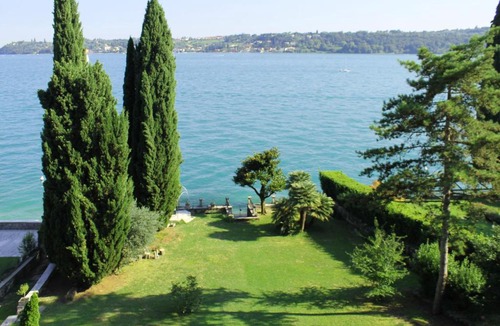 Salo Villa | Villa Angela