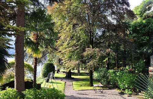 Brienno Villa | Villa Angela Maria - Brienno