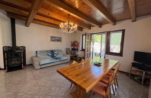 Ossimo Villa | Villa Anna