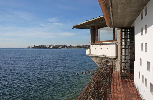 Toscolano Maderno Villa | Villa Anna