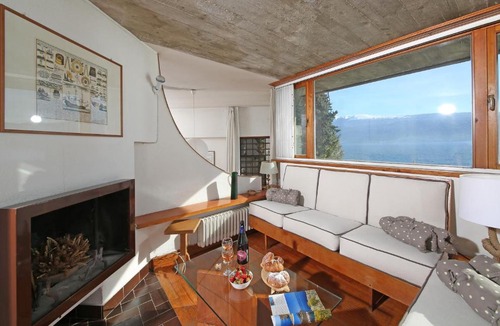 Toscolano Maderno Villa | Villa Anna