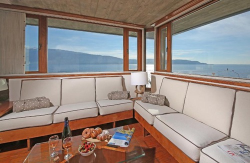 Toscolano Maderno Villa | Villa Anna