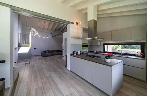 Pilzone Villa | Villa Anna Lake View