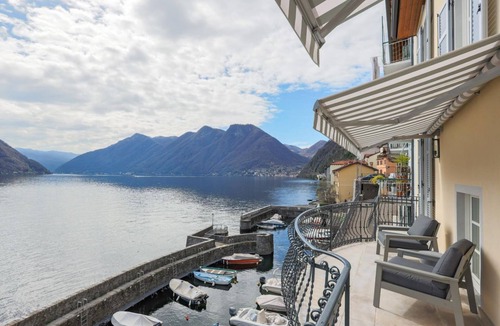 Colonno Villa | Villa Annette – Lakeside