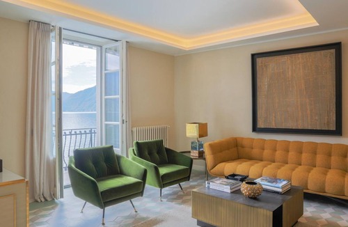 Colonno Villa | Villa Annette – Lakeside