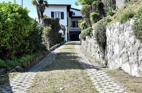 Tavernerio Apartment | Villa Antonella, app. Victory
