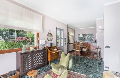 Argegno Villa | Villa Antonietta, Argegno
