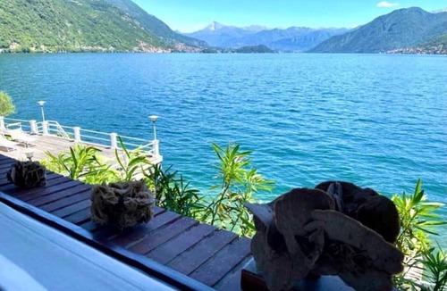 Argegno Villa | Villa Antonietta, Argegno