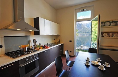 Vassena Villa | Villa Apollo, Vassena, Italy