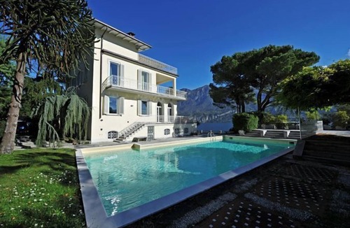 Vassena Villa | Villa Apollo, Vassena, Italy