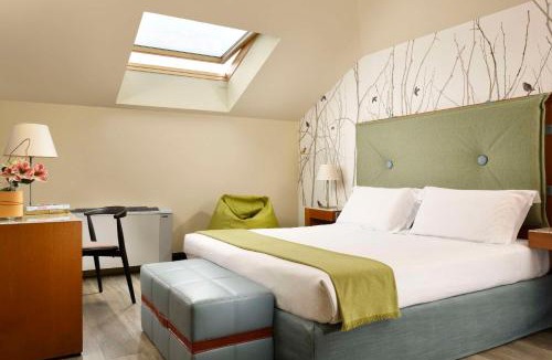Trezzo sull'Adda Hotel | Villa Appiani Hotel