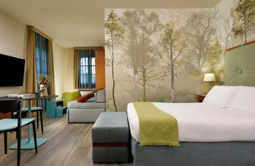 Trezzo sull'Adda Hotel | Villa Appiani Hotel