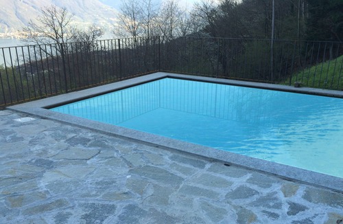 Pianello del Lario House | Villa Aquila, Pianello del Lario, Italy