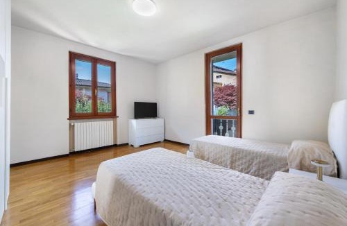 Carpeneda Apartment | Villa Arcadia Apartments