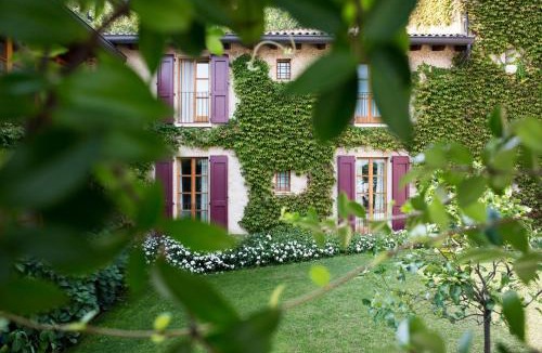 Salo Hotel | Villa Arcadio