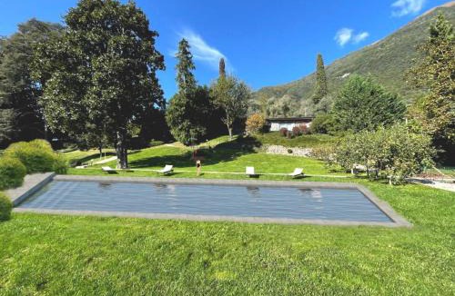 Tremezzo Villa | Villa Artemisia by MyVillaCollection
