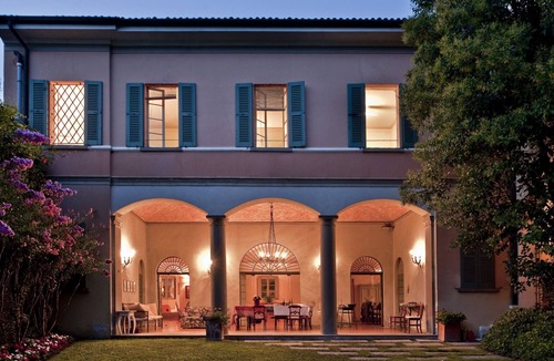 Bornato Villa | Villa Artemisia - Homelike Villas