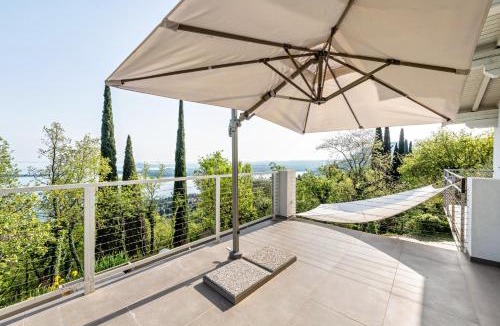 Gardone Riviera Villa | Villa Artista