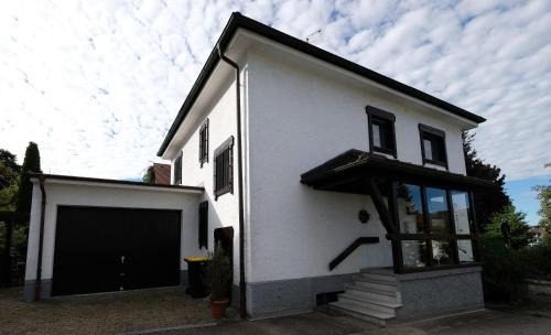 Unterallgau Apartment | Villa Basilissa