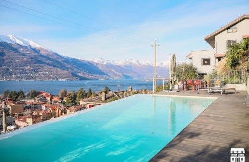 Bellano Villa | VILLA BELAGO by Design Studio