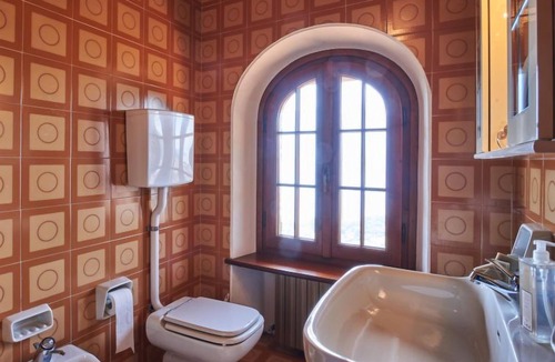 Consiglio di Rumo Apartment | Villa Bellavista by Interhome