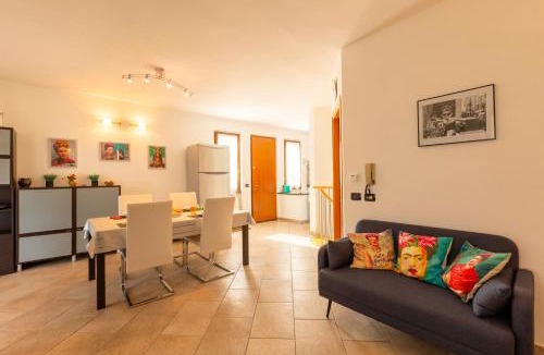 Soiano del Lago House | Villa Bellavista con piscina