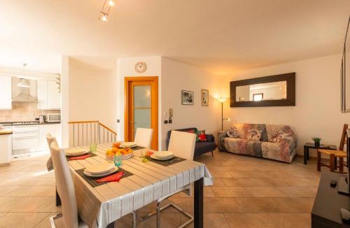 Soiano del Lago House | Villa Bellavista con piscina