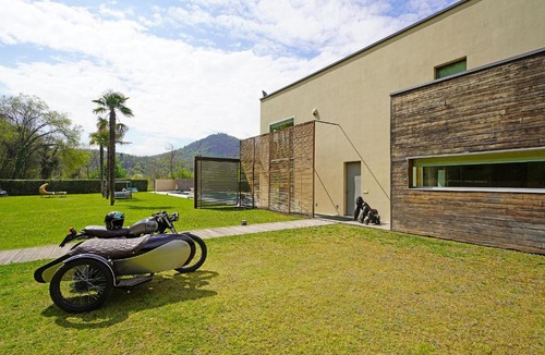 Salo Villa | Villa Bellavita