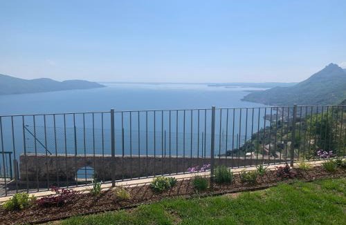 Muslone Villa | Villa Belvedere
