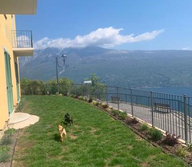 Muslone Villa | Villa Belvedere
