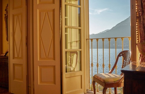 Torno Villa | Villa Benzi - Eight Bedroom Villa, Sleeps 16