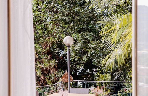Como Condo | Villa Bertacchi - Inside and out Como