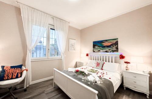 Bollate Villa | Villa Bollate Sporting Lodge Casa Ufficiale Milano-Cortina 2026