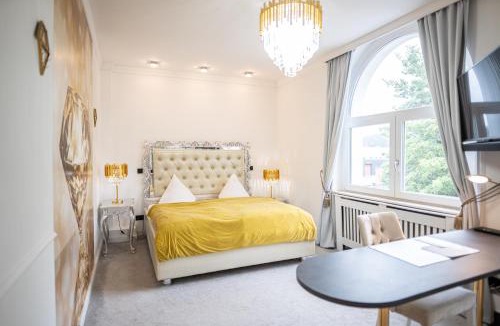 Niederzier Hotel | VILLA BOWDY