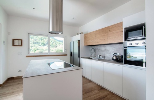 Visgnola Villa | Villa Breva - owner page
