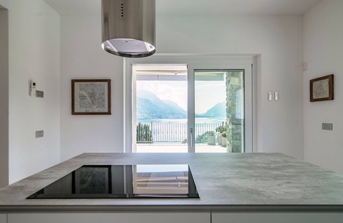 Visgnola Villa | Villa Breva - owner page