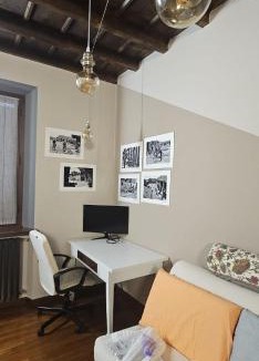 Vimercate House | Villa Brothers' House