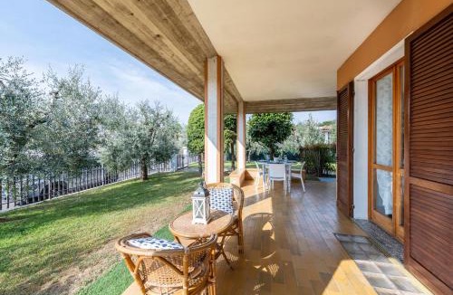 Raffa House | Villa Bruna