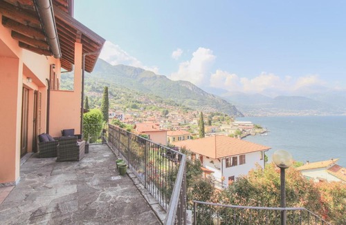 Calozzo Villa | Villa Buena Vida
