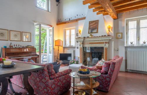 Zenevredo Villa | Villa Ca' del Vento by Interhome