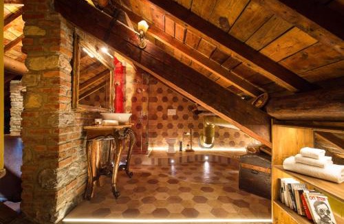 Viggiu Bed & Breakfast | Villa Canto B&B