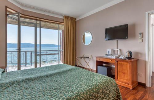 Cecina Hotel | Villa Cappellina