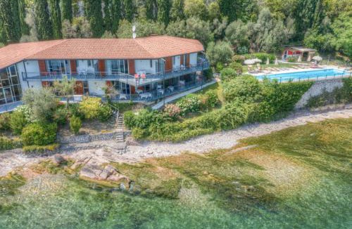 Cecina Hotel | Villa Cappellina