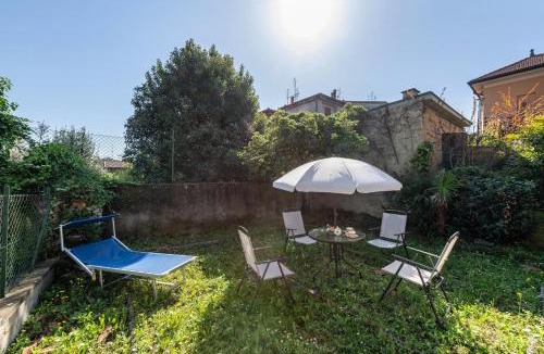 Desenzano del Garda Apartment | Villa Carcano Desenzano