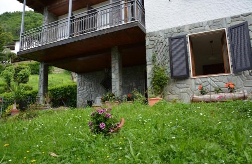 Viadanica House | VILLA CARLA Affiliato Best-Incoming CIR-016235-CNI-00004