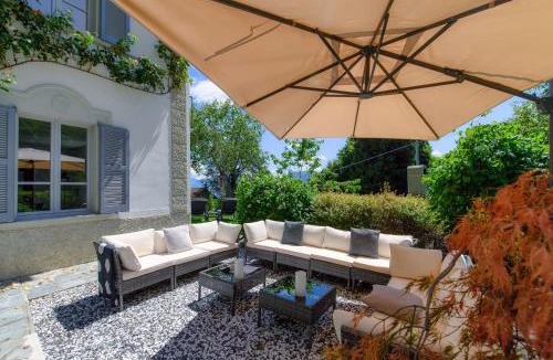 Casasco d'Intelvi Villa | Villa Casasco - by MyHomeInComo